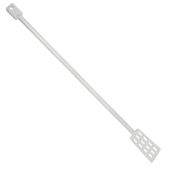 Vintage Shop Plastic Mash Paddle, 24 inch