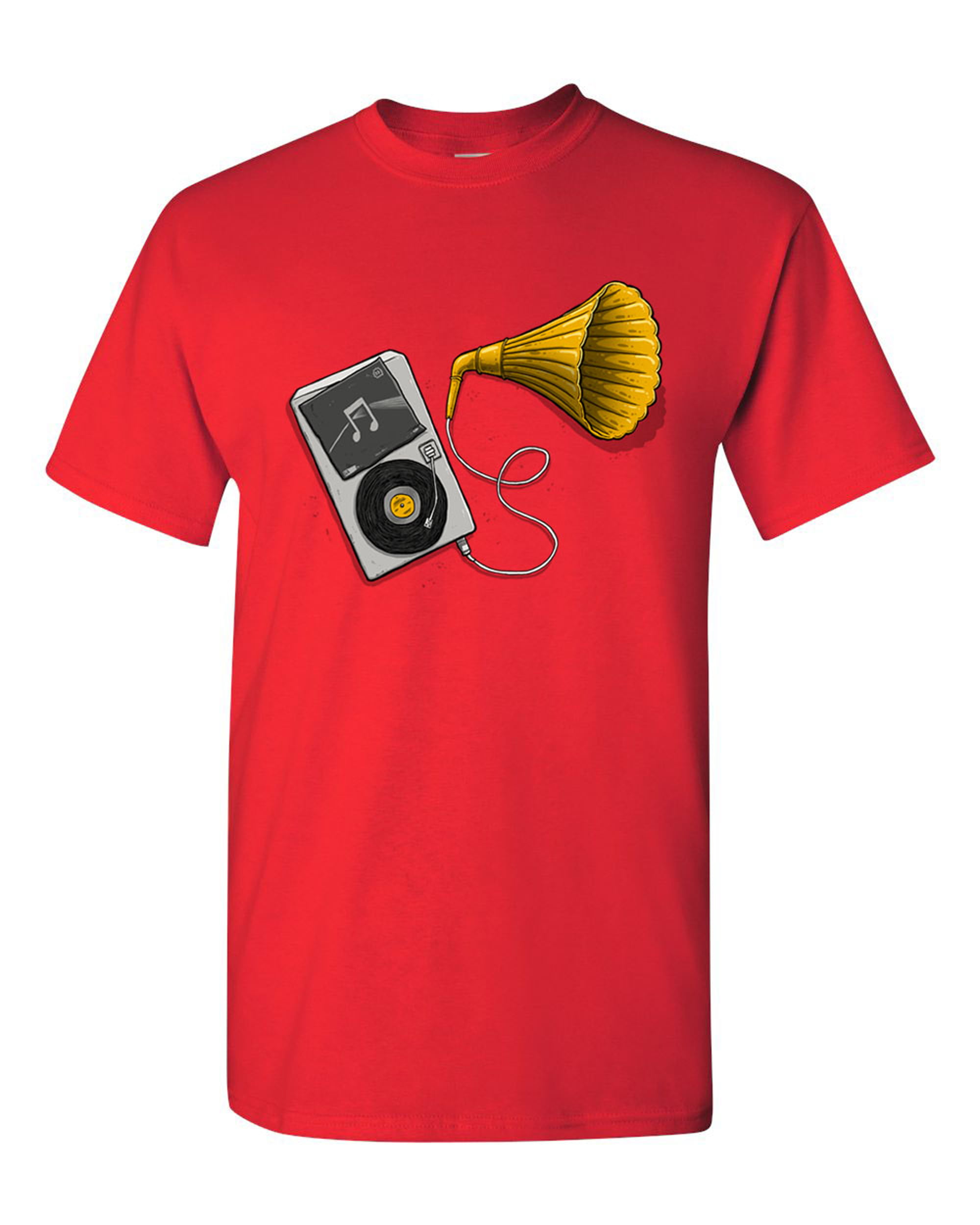 Handpan Hang T-Shirt Musique Sound Snail' T-shirt Enfant