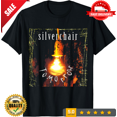 thumbnail image 1 of Vintage Silverchair Tomorrow Men's Black T-Shirt Size S to 3XL, NEW TRENDING ITEM-TH70699, 1 of 2