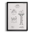thumbnail image 1 of Vintage Sink I Premium Classic Framed Print - Ready to Hang, 1 of 9