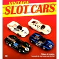 thumbnail image 1 of Pre-Owned Vintage Slot Cars (Paperback) 0760305668 9780760305669, 1 of 1