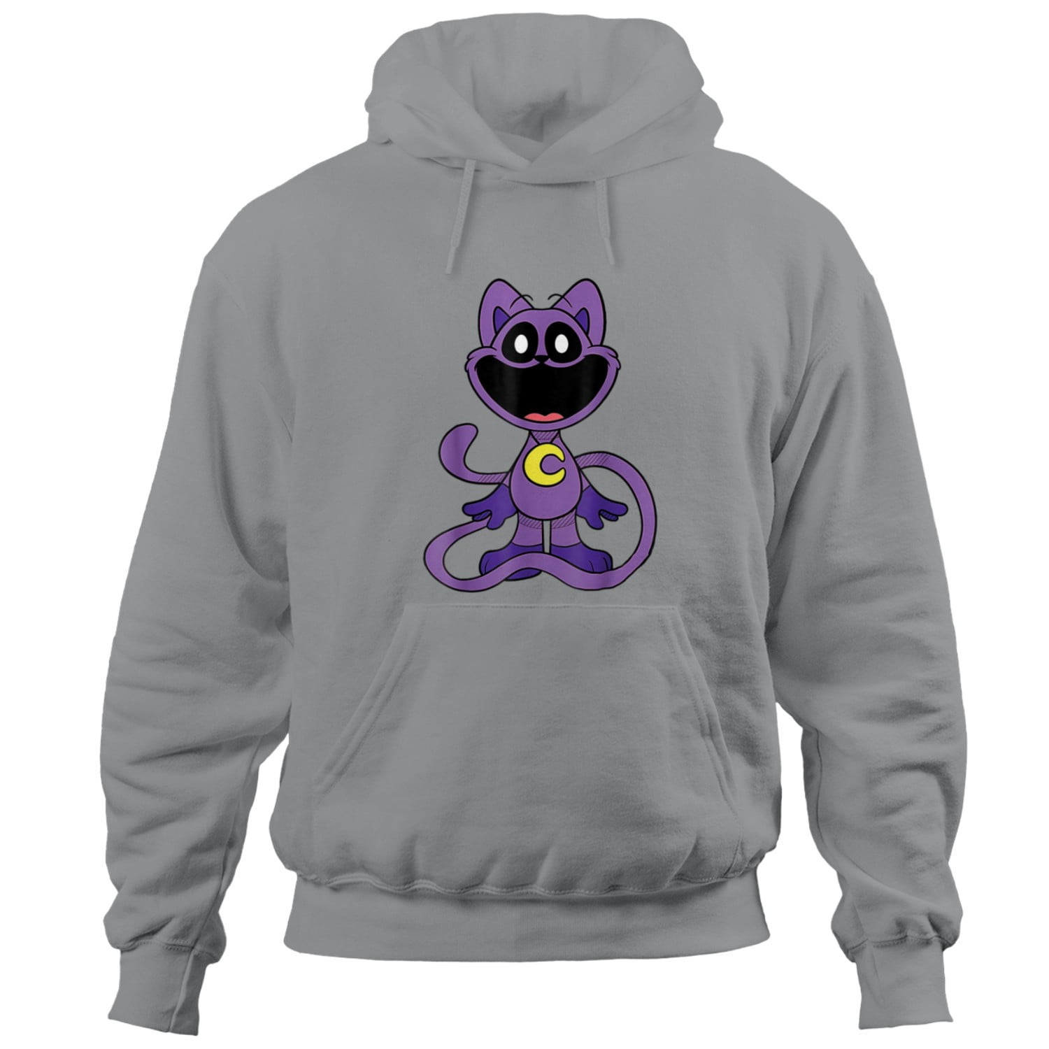 Vintage Smiling Critters Catnap Lover Catnap Dogday Meme Gifts Unisex