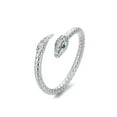 thumbnail image 1 of Vintage Snakes Shape Adjustable Women Jewelry Suitable for Different Styles and Fashion Trends, 1 of 7