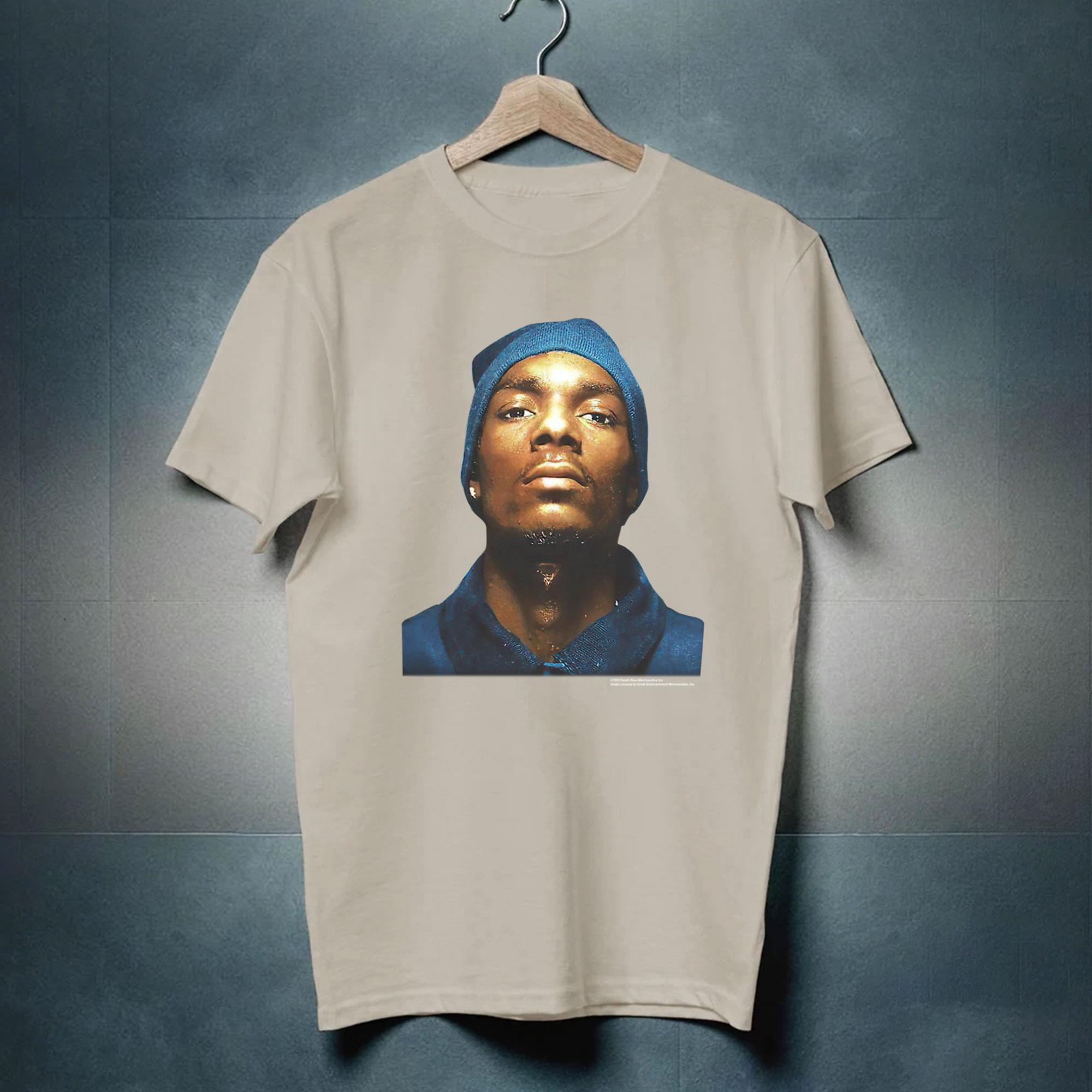 HUF×SNOOP DOGGコラボレーションTシャツ HUF × スヌープドッグ コラボ