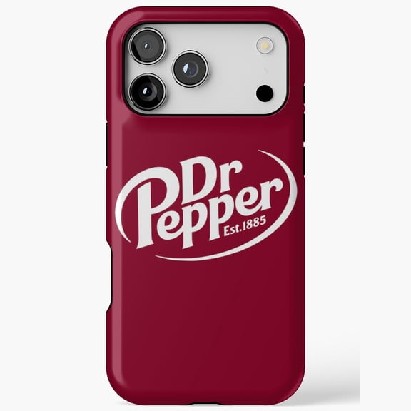 Vintage Soda Lover Est 1885 Pop Art Case for iPhone 11 12 13 14 15 16 17 Pro Max