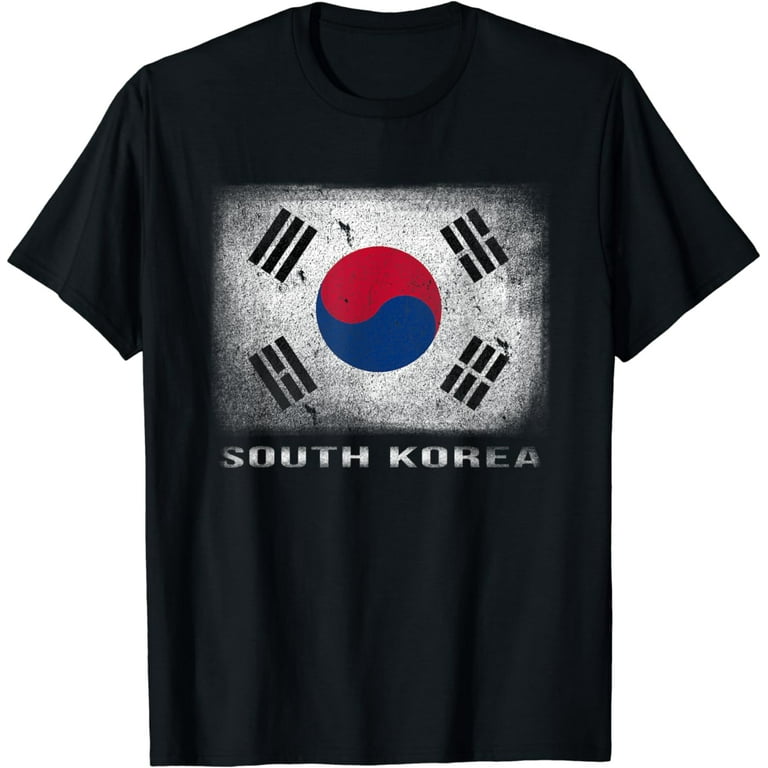 Seoul Vintage Style T Shirt, Korean Souvenir & Gift T Shirt Seoul Vintage Style T Shirt, Korean Souvenir & Gift T Shirt