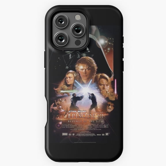 Vintage Space Movie Art Phone Case for iPhone 11 12 13 14 15 16 17 Pro Max