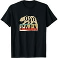 thumbnail image 1 of Vintage Spanish Papa Bear Oso T-Shirt, 1 of 3
