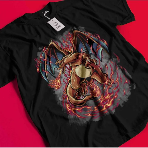 Vintage Special Anime Love T-shirt Japanese shirt Anime T-shirt Manga Gift Shirt