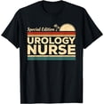 thumbnail image 1 of Vintage Special Edition Urology Nurse T-Shirt, 1 of 4