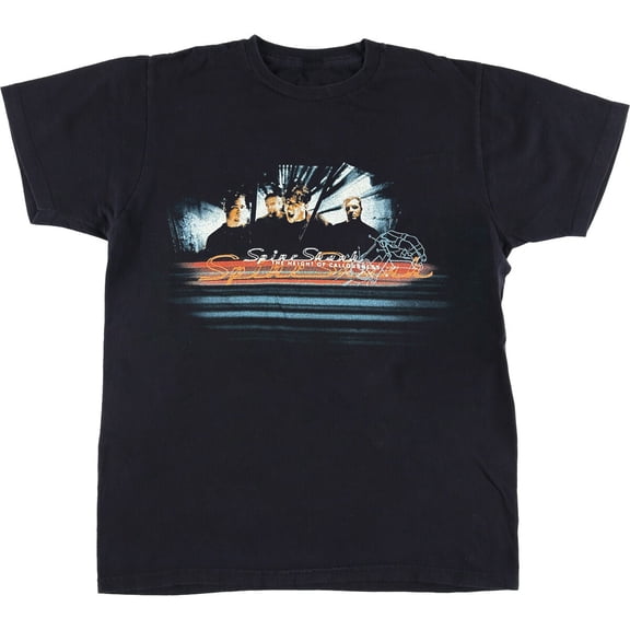 Vintage Spineshank Band Height of Callousness T-shirt S to 5XL NZL183 FREE SHIP