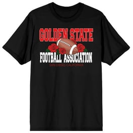XtraFly Apparel Mens Soccer Property of Athletic Dept