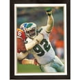 thumbnail image 1 of Vintage Sports Image of Reggie White, P Eagles - 1989, 1 of 1
