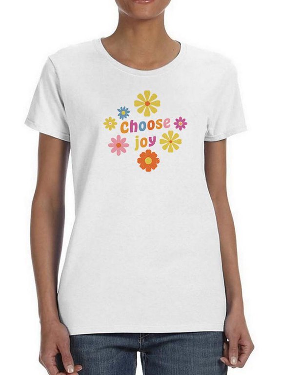 Vintage Spring Iii T-Shirt Women -Victoria Barnes Designs, Female Large