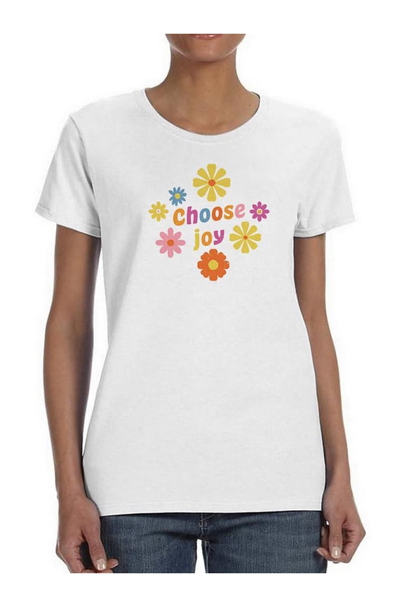 Vintage Spring Iii T-Shirt Women -Victoria Barnes Designs, Female Small