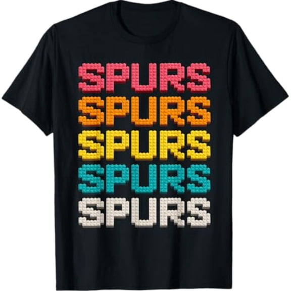 Vintage Spurs