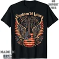 thumbnail image 1 of Vintage Stapleton 26 Lainey Name Gift For Men T-Shirt Unisex S-5XL Hot Trending Shirt Birthday Gift, 1 of 4