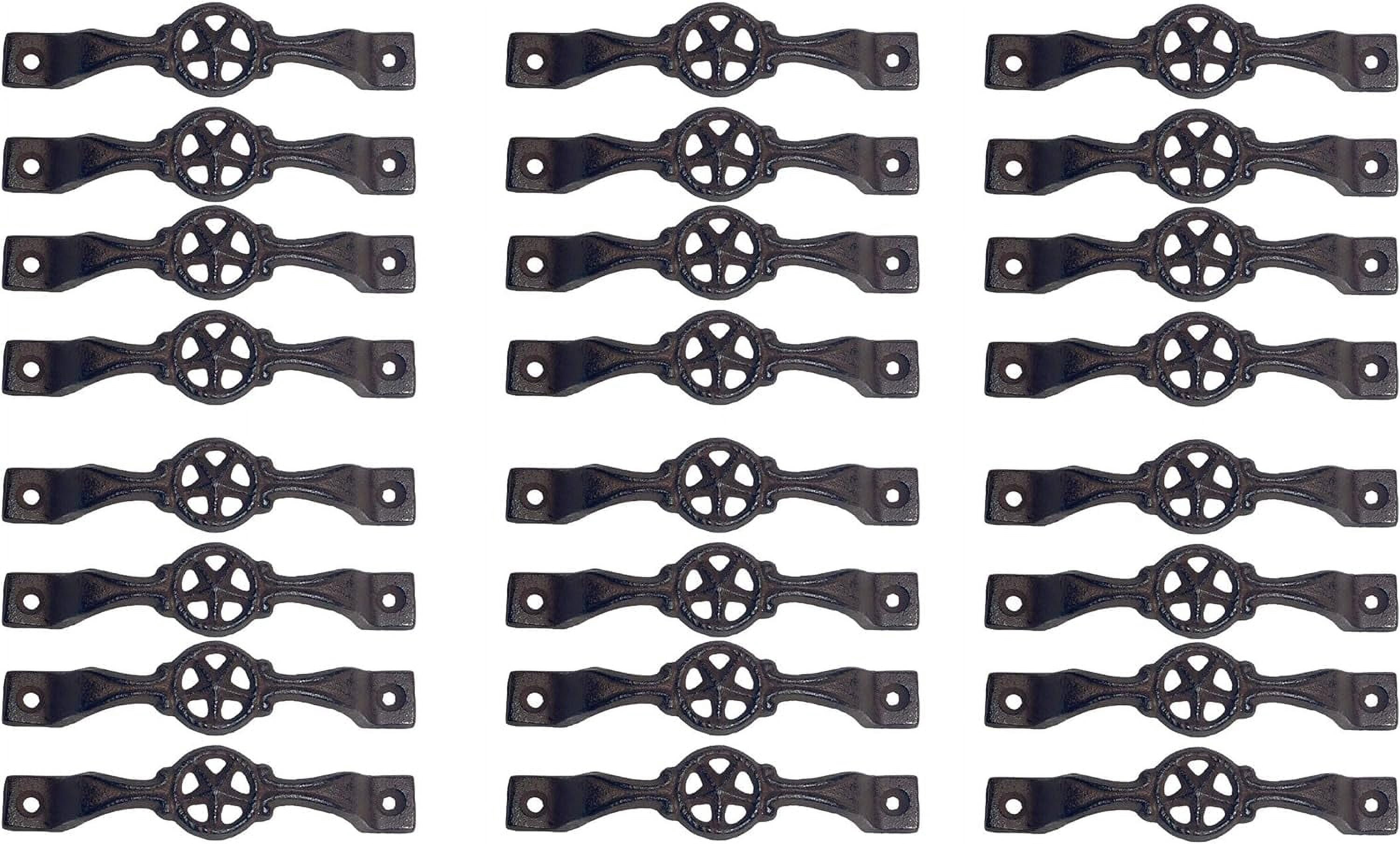 Image showcasing Cast Iron SW 6202 Paint Color by Sherwin Williams