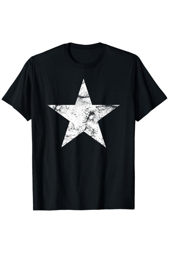 Vintage Star T-Shirt