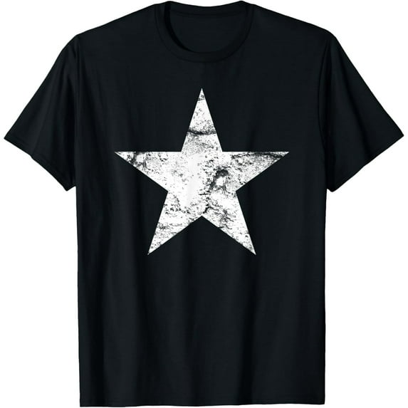 Vintage Star T-Shirt