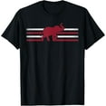 thumbnail image 1 of Vintage State Of Alabama Elephant Lovers Souvenir Men Women T-Shirt, 1 of 4