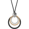 thumbnail image 1 of Vintage Statement Necklaces for Women, Long Pendant Necklaces, Boho Jewelry for Women, 1 of 7