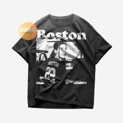 Vintage Ste.lla Le.fty Shirt | Boston tee | Unisex Retro Album Gift