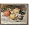 thumbnail image 1 of Vintage Still Life Wall Art, Fruit Pictures Farmhouse Home Decor, 8x10in No Frame Classical Farmhouse Fruit Lemons Orange Oil Paintings for Living Room, Kitchen, Dining Decor, 1 of 17