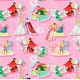 thumbnail image 1 of Vintage Storybook Happily Ever After Sleeping Beauty, 1 of 3