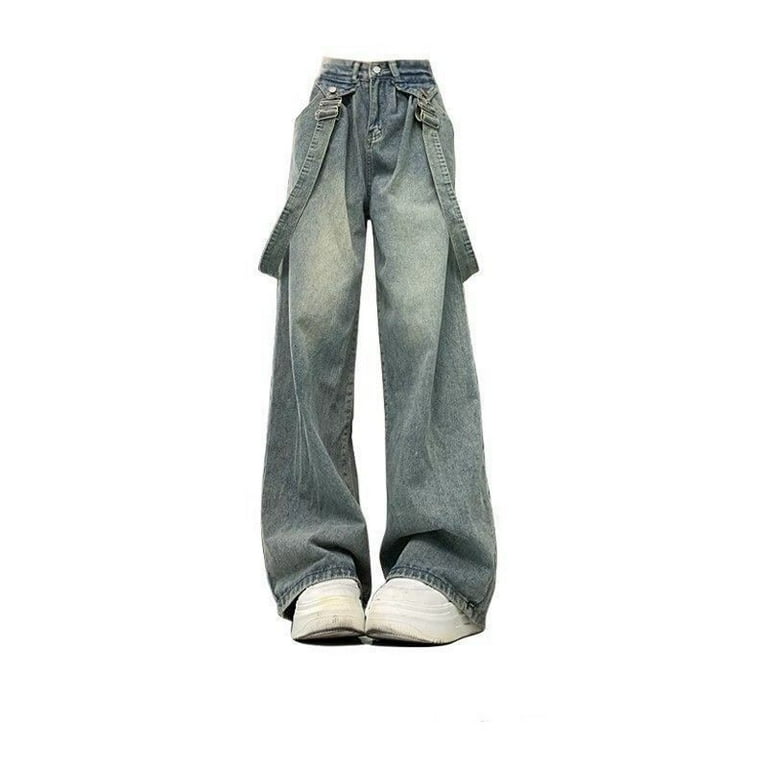 Two way jeans shop