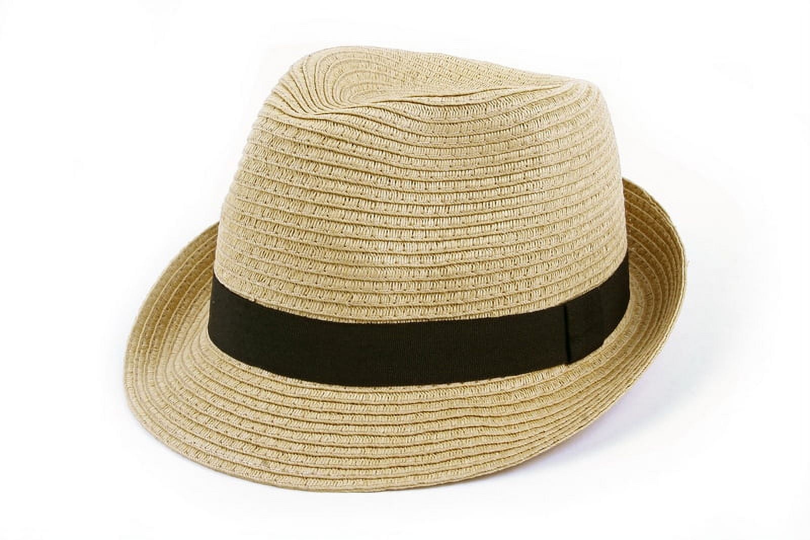Wool Fedoras