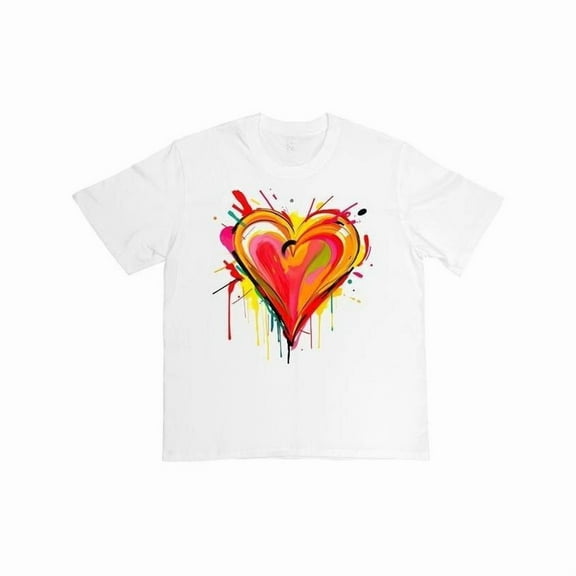 Vintage Street Graphic Tee T-Shirt Breathable Cotton Top Comfort Stretch Casual Short Sleeve Crew Neck Black S-5XL