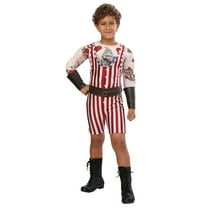 Vintage Strongman Boys Costume