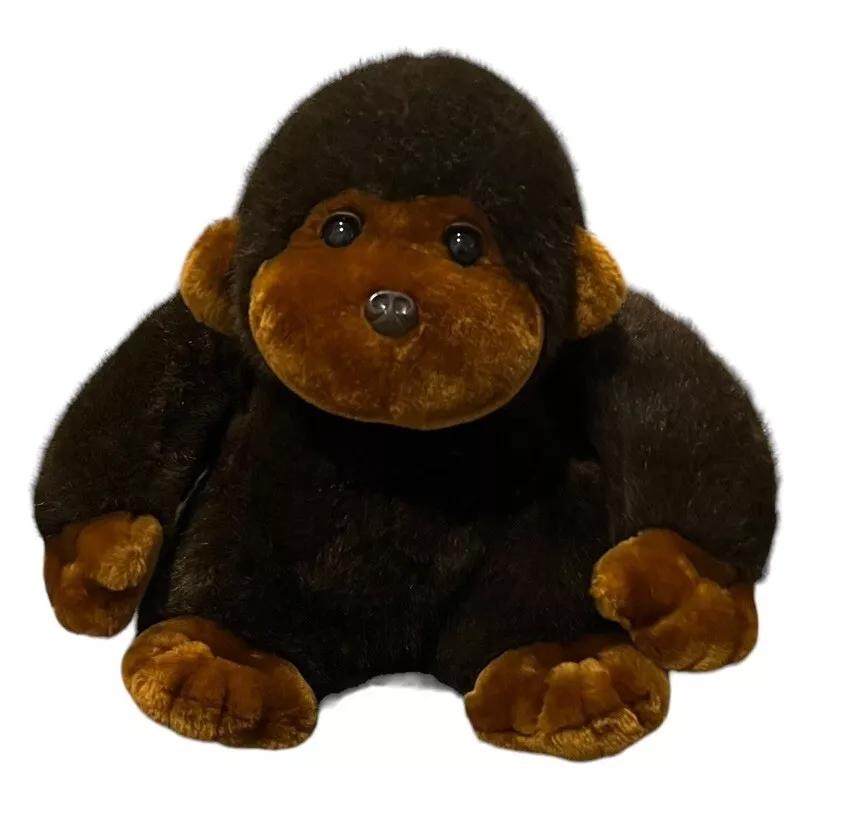 * vintage animal ୨୧ * ふわもこ brown クマちゃん vintage animal ୨୧ * ふわもこ brown クマちゃん vintage