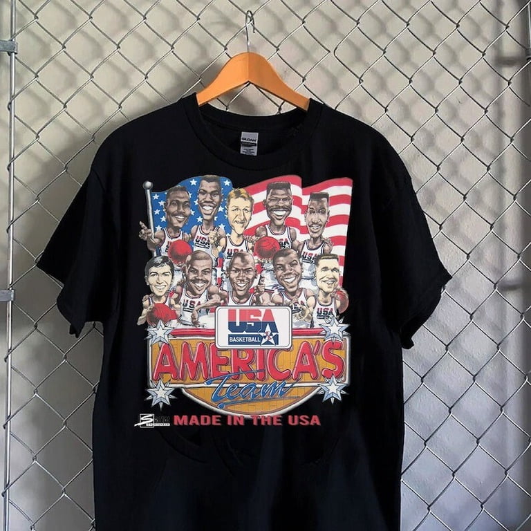 Vintage Style 1992 Basketball T-Shirt / Sweatshirt / Hoodie, 90s 