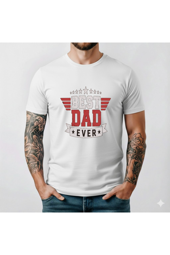 Vintage Style Best Ever Tee Classic Retro Birthday Celebration Idea,for unisex up to 5XL