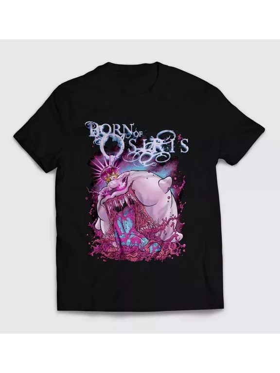 Vintage Style Born Of Osiris Black Size S-4XL Shirt Gift Cute BL306.webp