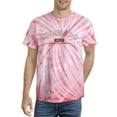 thumbnail image 1 of Vintage Style Colorado 1987 Tie Dye Crystal Men -Image by Shutterstock, Male Medium, 1 of 4