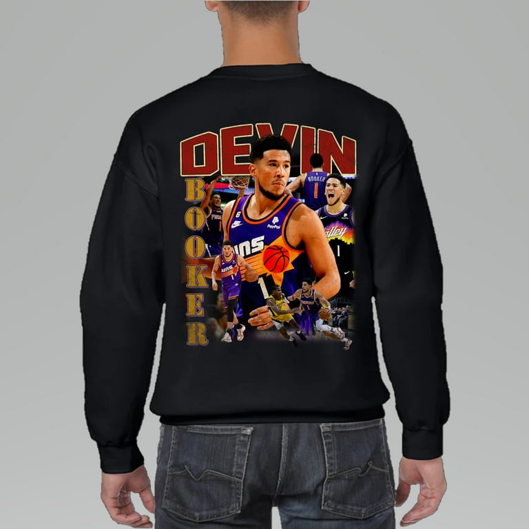 Devin booker sweatshirt deals