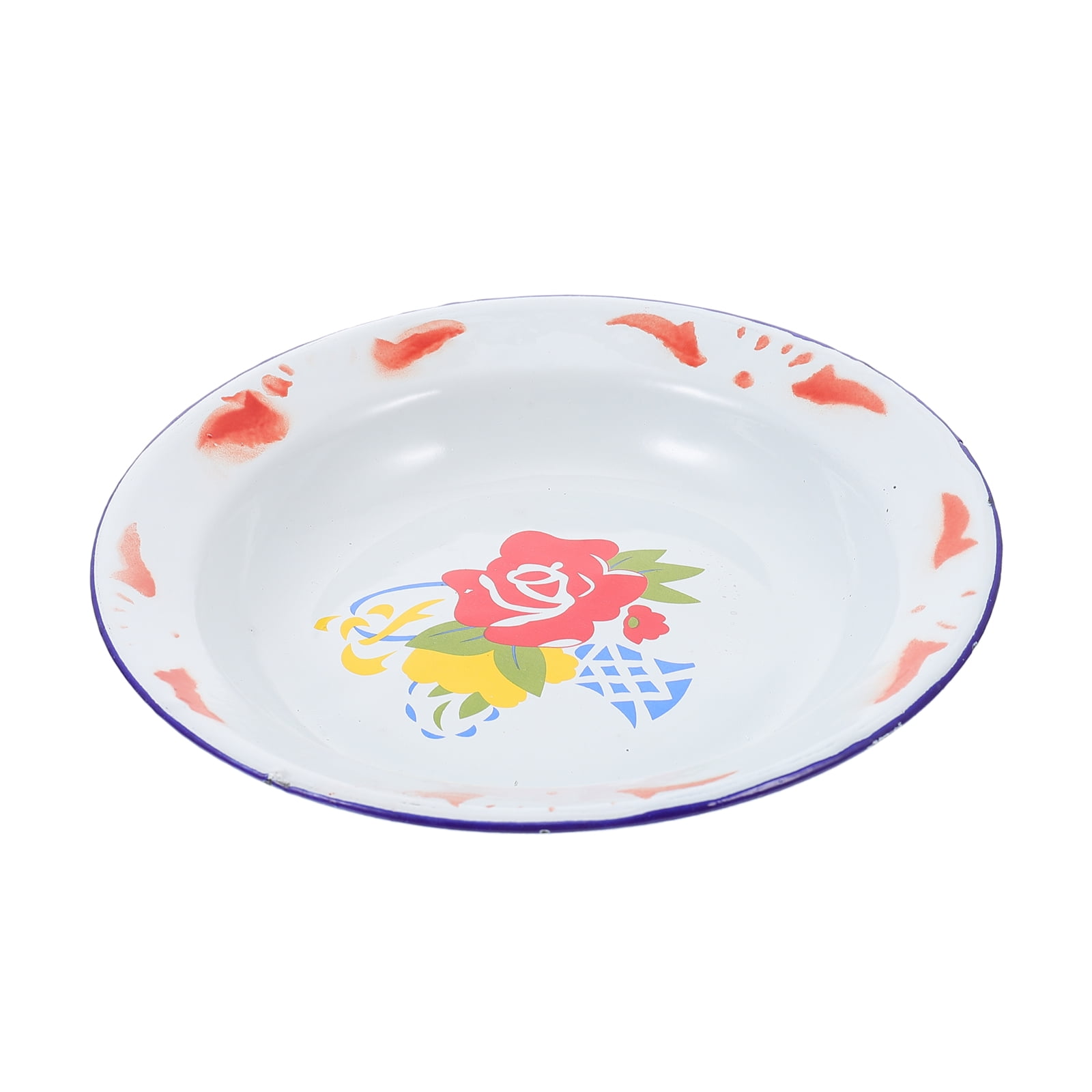 Vintage style dinnerware cheap
