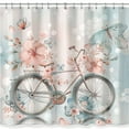 retro style e bike