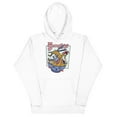 thumbnail image 1 of Vintage Style Hoodie, 1 of 1