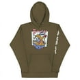 thumbnail image 1 of Vintage Style Hoodie, 1 of 1