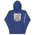thumbnail image 1 of Vintage Style Hoodie, 1 of 1