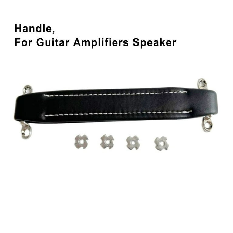 Guitar amp handle deals