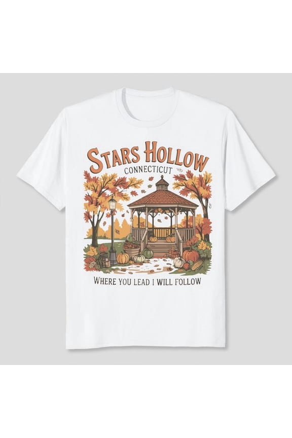 Vintage Style Lukes Diner T-Shirt Unisex, Sizes S-5XL - Gategoo