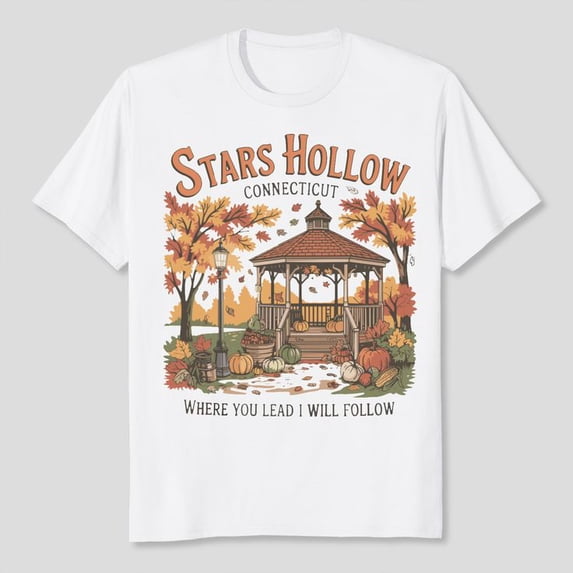 Vintage Style Lukes Diner T-Shirt Unisex, Sizes S-5XL - Gategoo