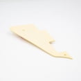 thumbnail image 1 of Vintage Style Pickguard For Gibson Les Paul, 1-Ply - CREAM, 1 of 2