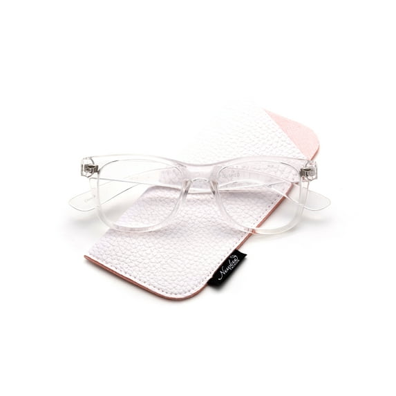 Vintage Style Reading Glasses Comfortable Stylish Simple Reader for Men & Women