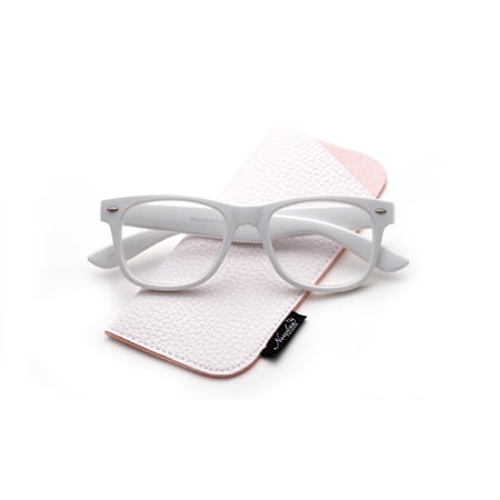 Vintage Style Reading Glasses Comfortable Stylish Simple Reader for Men & Women